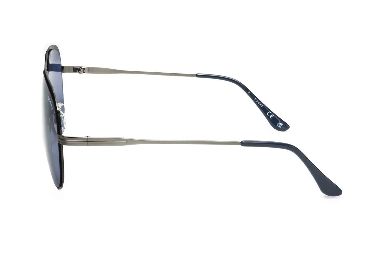 Guess Factory GF0208 Sunglasses - view 4